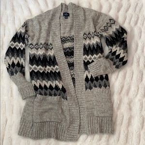American Eagle Cardigan